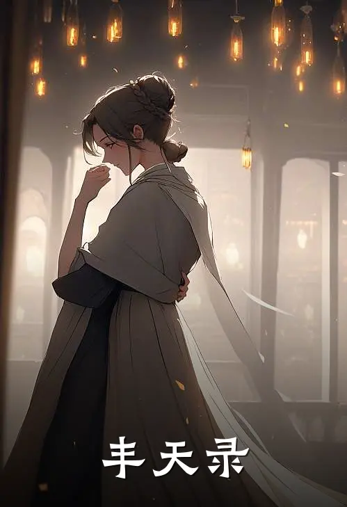 丰天录(陆丰丰天)免费小说_完整版免费阅读丰天录陆丰丰天