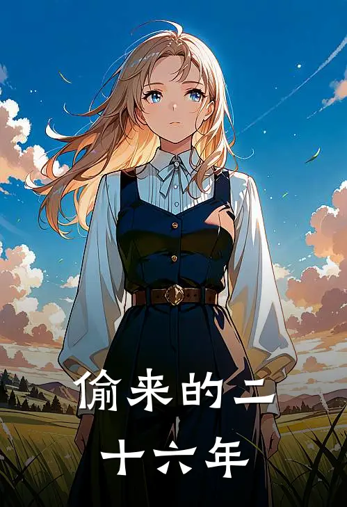 偷来的二十六年小妹哥哥免费小说全文阅读_最新章节列表偷来的二十六年(小妹哥哥)