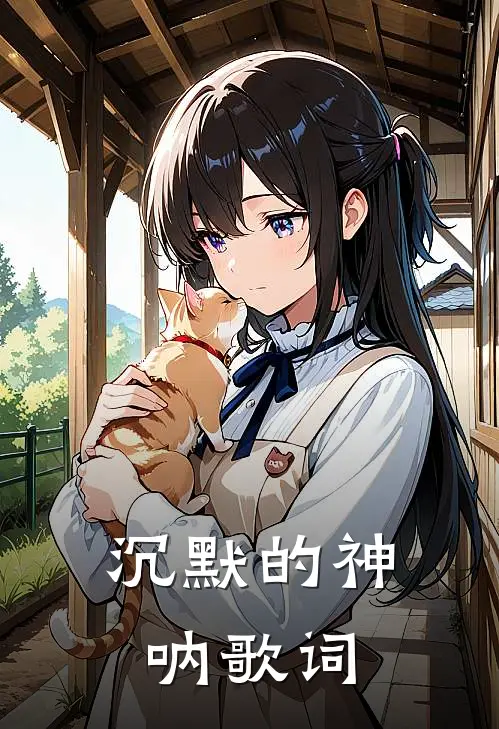 沉默的神呐歌词