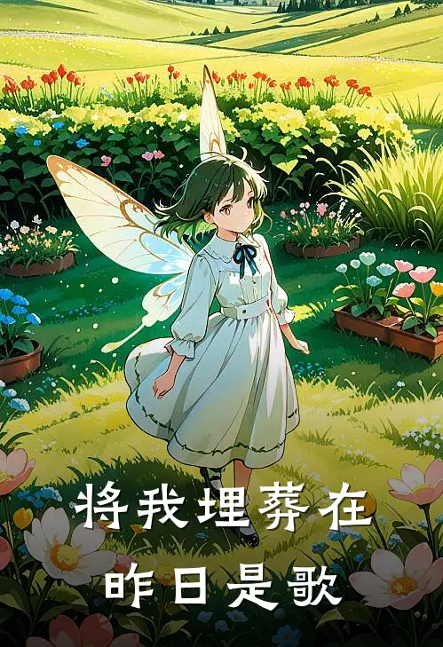 将我埋葬在昨日是歌