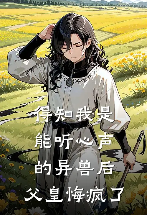 得知我是能听心声的异兽后，父皇悔疯了