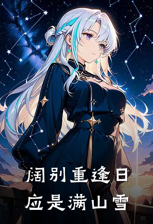 阔别重逢日，应是满山雪