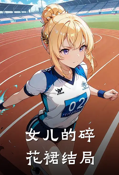 女儿的碎花裙结局