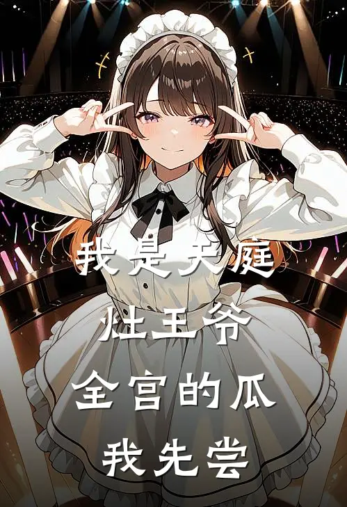 我是天庭灶王爷，全宫的瓜我先尝灶王爷皇后推荐完结小说_免费阅读我是天庭灶王爷，全宫的瓜我先尝(灶王爷皇后)