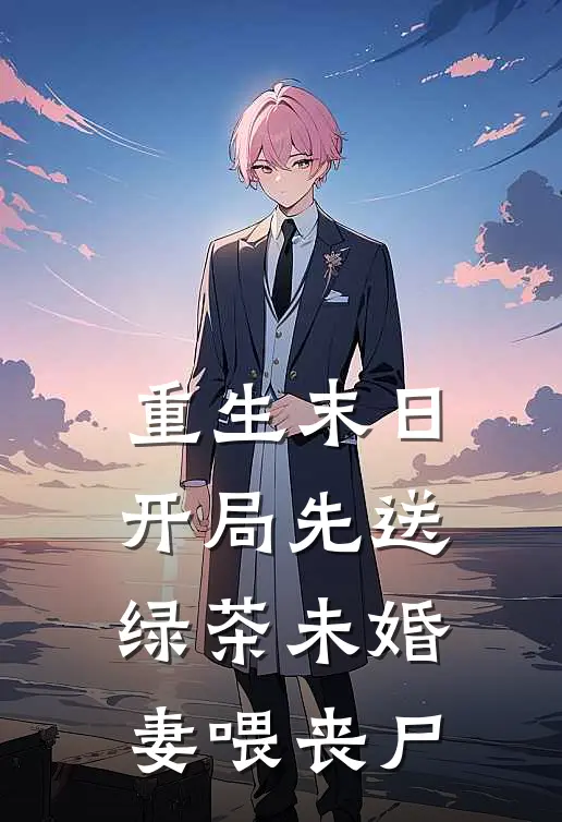 重生末日，开局先送绿茶未婚妻喂丧尸(陈宇林婉)免费阅读无弹窗_最新好看小说推荐重生末日，开局先送绿茶未婚妻喂丧尸陈宇林婉