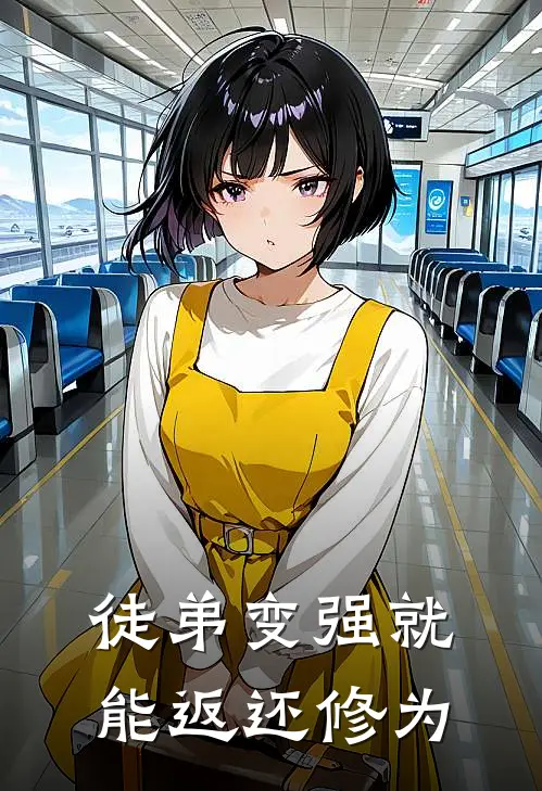 徒弟变强就能返还修为楚河李浩然热门的小说_免费小说徒弟变强就能返还修为(楚河李浩然)