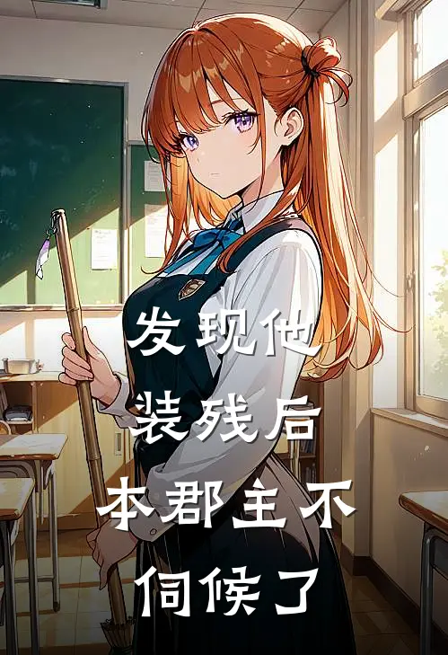 萧景珩婉儿《发现他装残后，本郡主不伺候了》_(萧景珩婉儿)热门小说