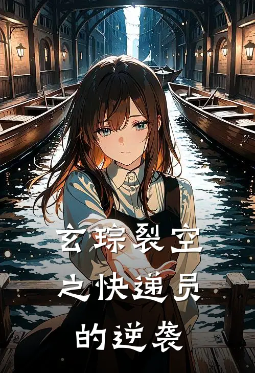 玄琮裂空之快递员的逆袭