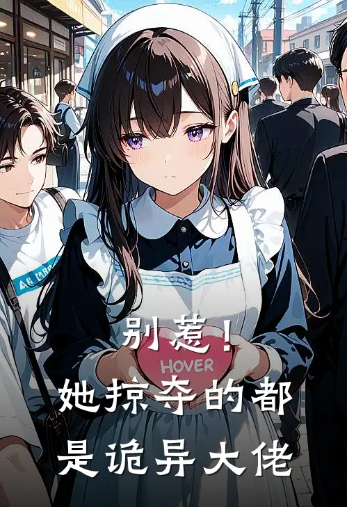 别惹！她掠夺的都是诡异大佬(宋思妍俊美邪肆的诡帝)免费小说笔趣阁_完结版小说推荐别惹！她掠夺的都是诡异大佬(宋思妍俊美邪肆的诡帝)