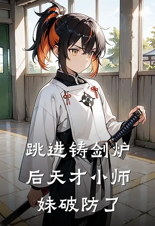 跳进铸剑炉后天才小师妹破防了