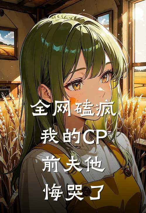 程曦曦沈宴霆全网磕疯我的CP，前夫他悔哭了最新章节阅读_程曦曦沈宴霆最新章节在线阅读