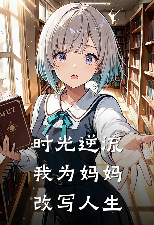 时光逆流，我为妈妈改写人生