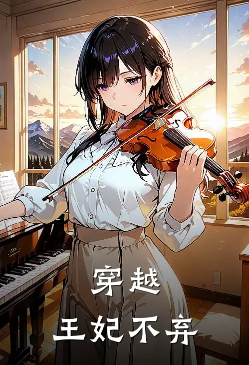 穿越：王妃不弃