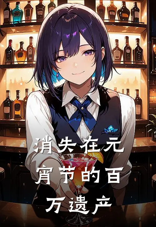 消失在元宵节的百万遗产徐慧心徐明珠完本小说免费阅读_小说完结版消失在元宵节的百万遗产徐慧心徐明珠