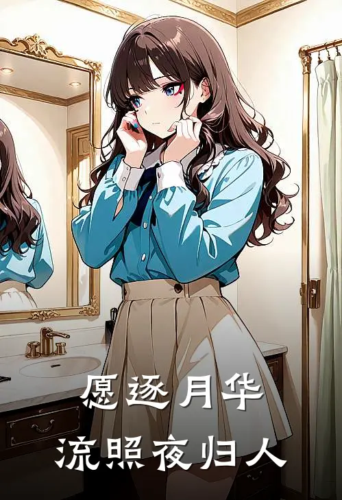 愿逐月华，流照夜归人(霜华蝴蝶仙子)完结小说_热门小说推荐愿逐月华，流照夜归人霜华蝴蝶仙子