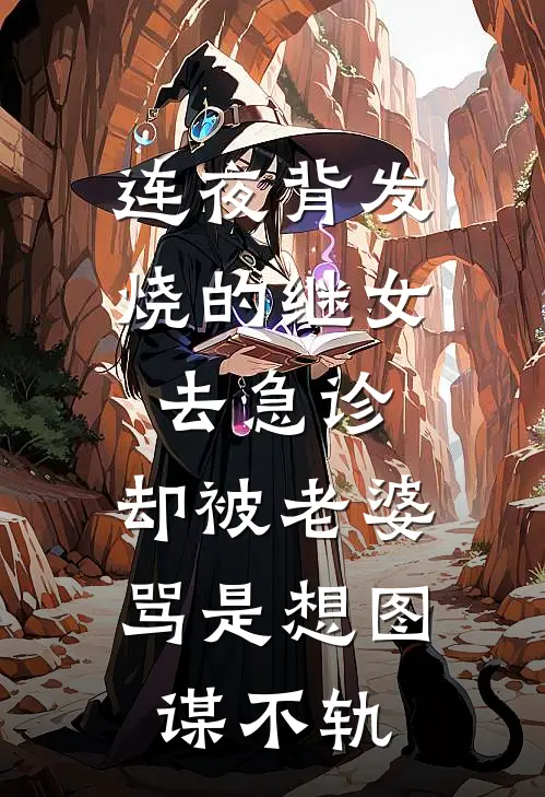 连夜背发烧的继女去急诊，却被老婆骂是想图谋不轨(林婉悦悦)免费完结小说_免费小说在线阅读连夜背发烧的继女去急诊，却被老婆骂是想图谋不轨(林婉悦悦)