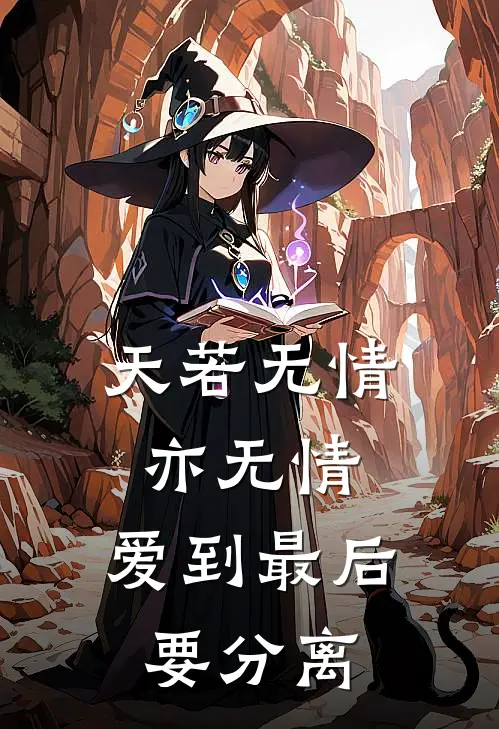 天若无情亦无情,爱到最后要分离