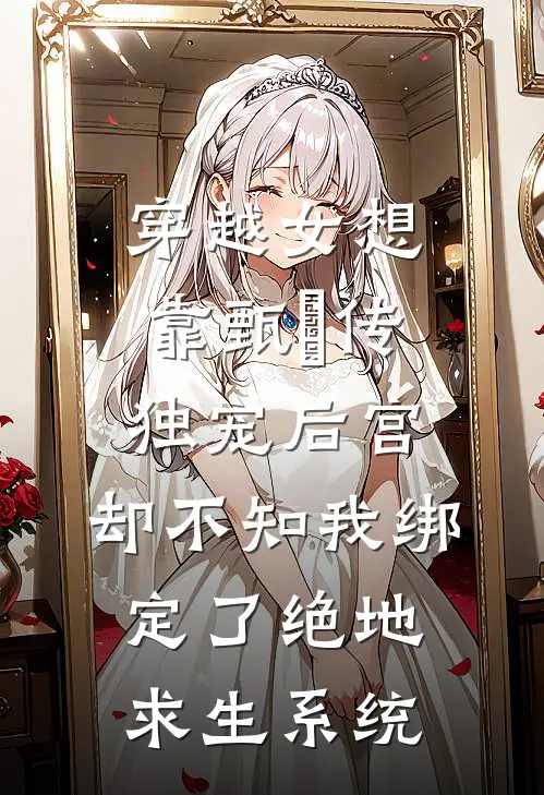 穿越女想靠甄嬛传独宠后宫，却不知我绑定了绝地求生系统