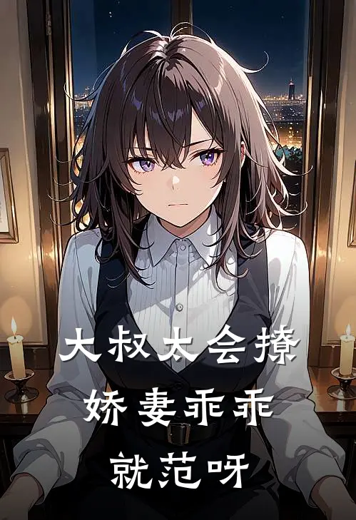 大叔太会撩，娇妻乖乖就范呀(林瑶瑶任挚)完本小说_免费阅读无弹窗大叔太会撩，娇妻乖乖就范呀林瑶瑶任挚