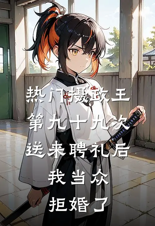 [热门]摄政王第九十九次送来聘礼后，我当众拒婚了(谢靖安沈斯然)在哪看免费小说_全本免费完结小说[热门]摄政王第九十九次送来聘礼后，我当众拒婚了谢靖安沈斯然