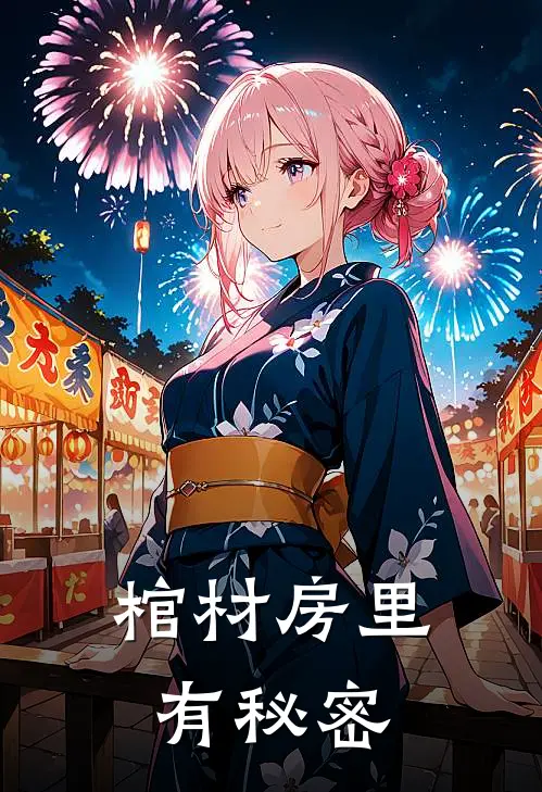 棺材房里有秘密(江淮安爸爸)免费小说笔趣阁_完结版小说推荐棺材房里有秘密(江淮安爸爸)