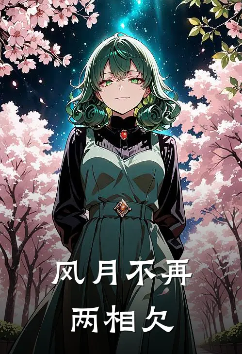 风月不再两相欠