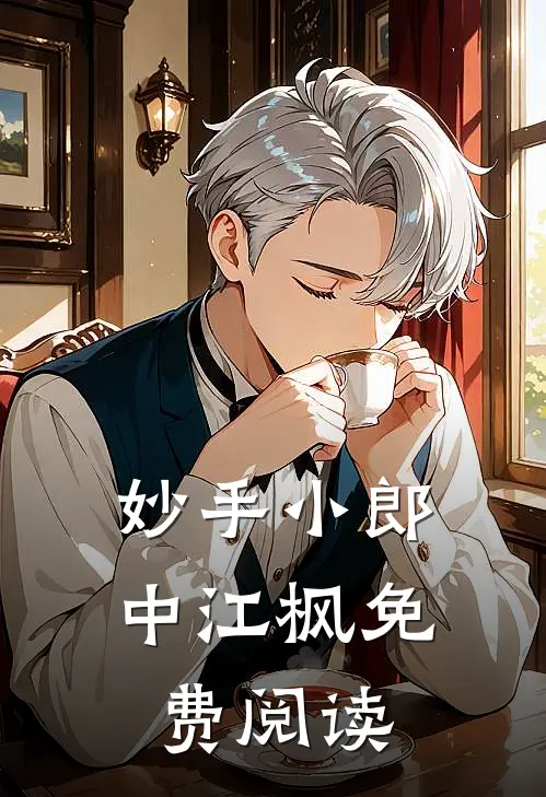 妙手小郎中江枫免费阅读