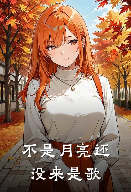 不是月亮还没来是歌