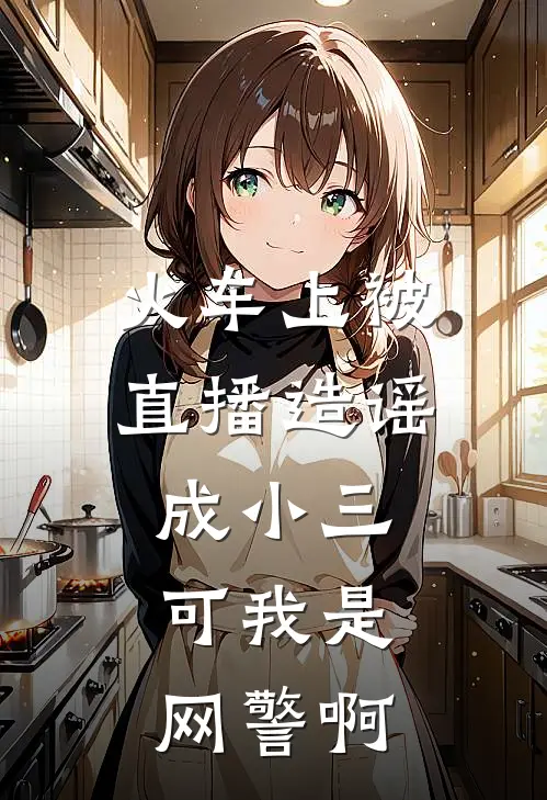 火车上被直播造谣成小三，可我是网警啊蒋玲黄毛免费小说免费阅读_推荐完结小说火车上被直播造谣成小三，可我是网警啊(蒋玲黄毛)