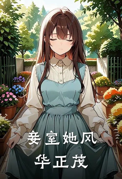 妾室她风华正茂(阿铢宋观岐)完结版小说_最新全本小说妾室她风华正茂阿铢宋观岐