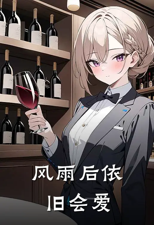 风雨后依旧会爱