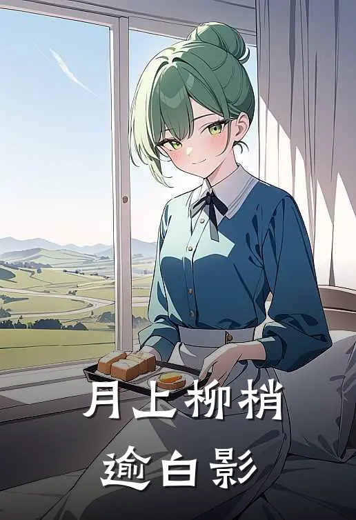 月上柳梢逾白影(许言熙江逾白)火爆小说_《月上柳梢逾白影》许言熙江逾白小说免费在线阅读