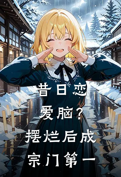 昔日恋爱脑？摆烂后成宗门第一