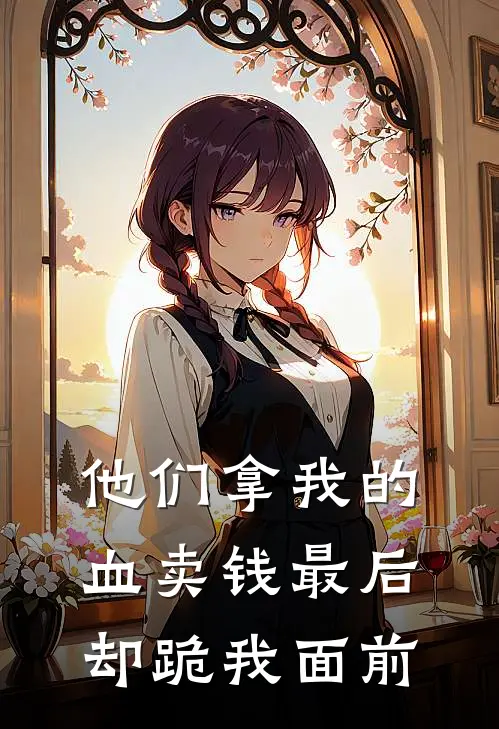 他们拿我的血卖钱最后却跪我面前裴柒哥哥已完结小说推荐_完整版小说他们拿我的血卖钱最后却跪我面前(裴柒哥哥)