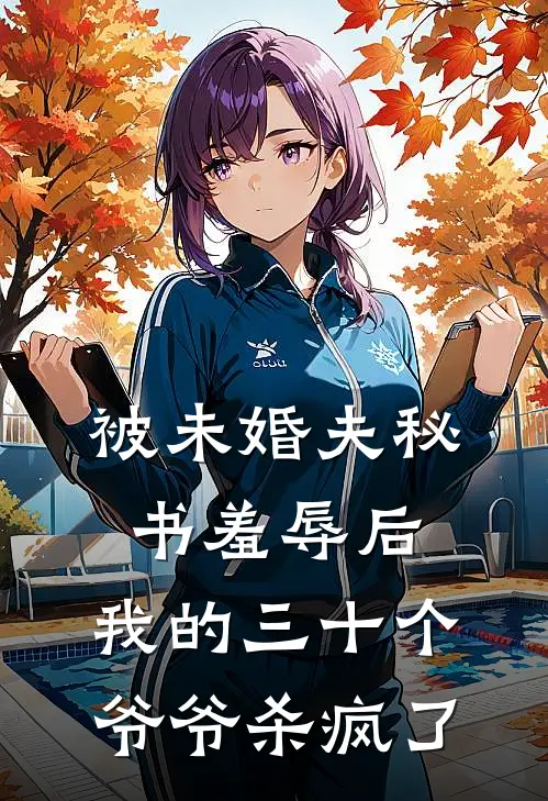 被未婚夫秘书羞辱后，我的三十个爷爷杀疯了(顾盼盼叶枭)免费阅读完整版小说_完结免费小说被未婚夫秘书羞辱后，我的三十个爷爷杀疯了(顾盼盼叶枭)