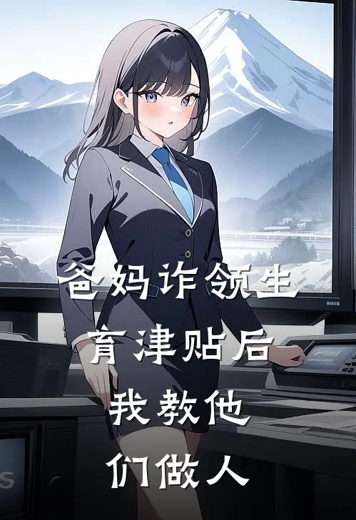 刘厌王秀敏(爸妈诈领生育津贴后，我教他们做人)全本阅读_刘厌王秀敏最新热门小说