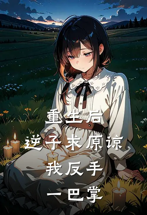 重生后，逆子求原谅，我反手一巴掌(胡古月胡图)完本小说_免费阅读无弹窗重生后，逆子求原谅，我反手一巴掌胡古月胡图