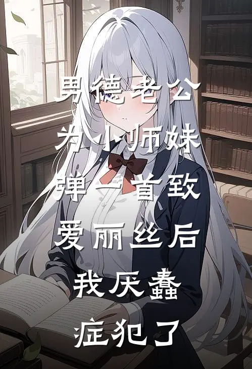 男德老公为小师妹弹一首致爱丽丝后，我厌蠢症犯了何家千金段谨之免费完本小说_小说推荐完本男德老公为小师妹弹一首致爱丽丝后，我厌蠢症犯了(何家千金段谨之)