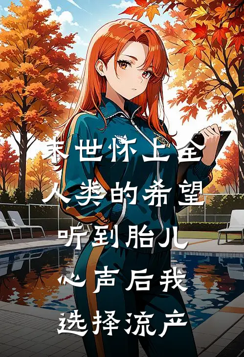 末世怀上全人类的希望，听到胎儿心声后我选择流产沈骁林汐全文阅读免费全集_最新全本小说末世怀上全人类的希望，听到胎儿心声后我选择流产(沈骁林汐)