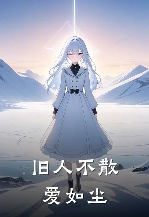 旧人不散爱如尘(佚名佚名)最新小说_免费阅读完整版小说旧人不散爱如尘(佚名佚名)