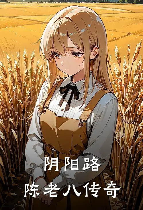 阴阳路：陈老八传奇陈老八王三完结好看小说_无弹窗全文免费阅读阴阳路：陈老八传奇(陈老八王三)