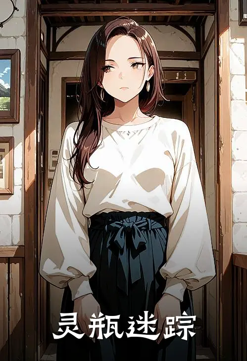 灵瓶迷踪樊初王浩热门完结小说_最热门小说灵瓶迷踪樊初王浩