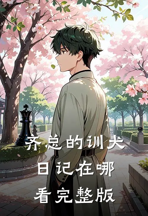 齐总的训犬日记在哪看完整版