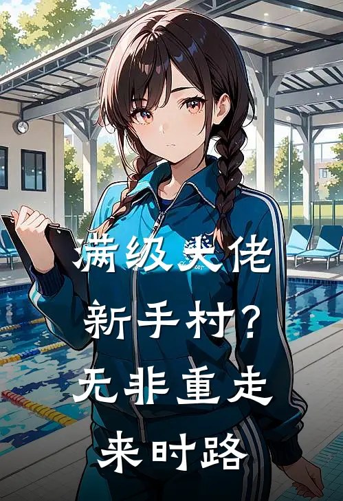 《满级大佬新手村？无非重走来时路》姜沫涵许安然火爆新书_满级大佬新手村？无非重走来时路(姜沫涵许安然)最新热门小说