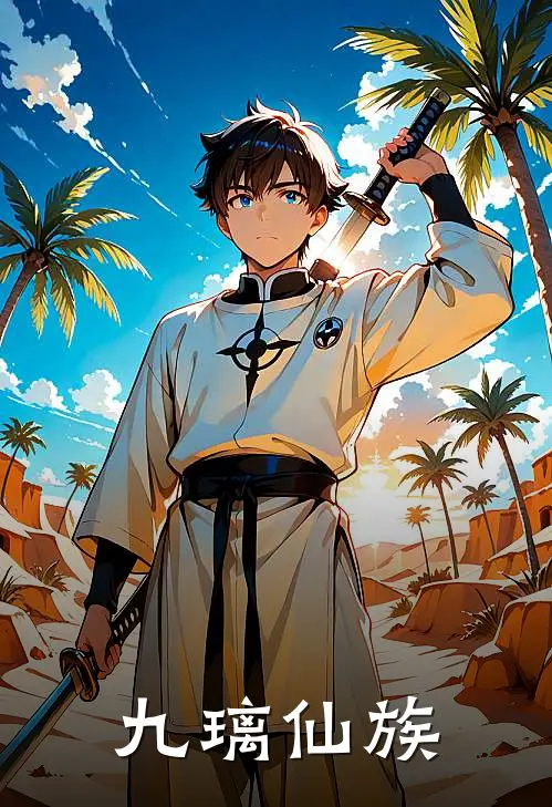 九璃仙族