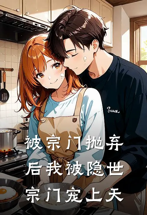 被宗门抛弃后我被隐世宗门宠上天(向觉明德)最新小说推荐_最新热门小说被宗门抛弃后我被隐世宗门宠上天向觉明德