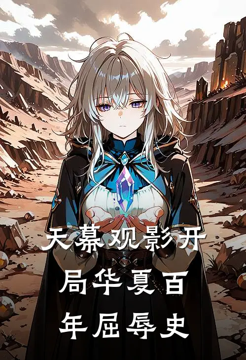 天幕观影开局华夏百年屈辱史