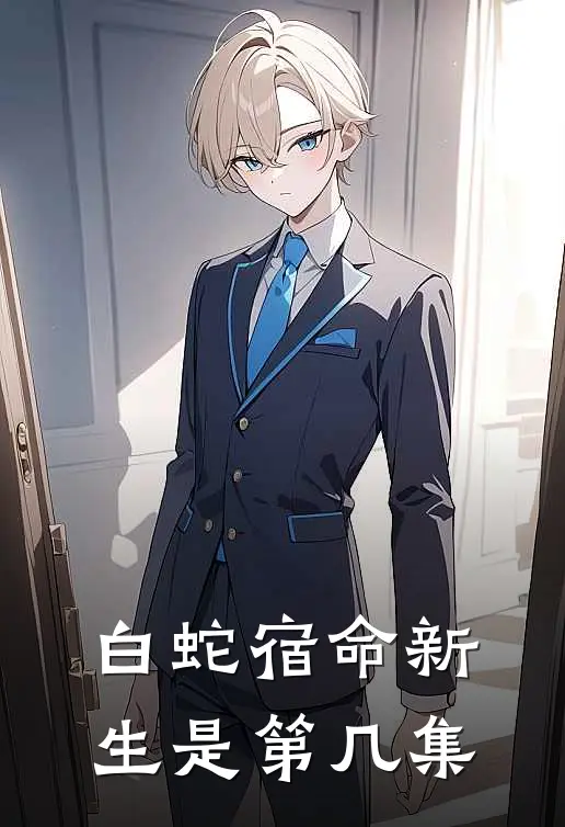 白蛇宿命新生是第几集