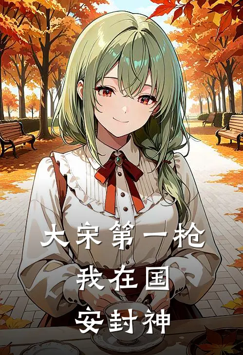 大宋第一枪，我在国安封神