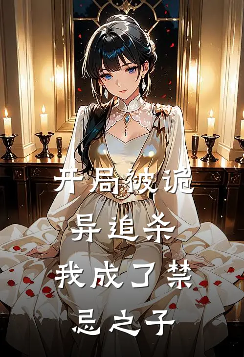 开局被诡异追杀，我成了禁忌之子金羽金羽免费小说在线阅读_最新章节列表开局被诡异追杀，我成了禁忌之子(金羽金羽)